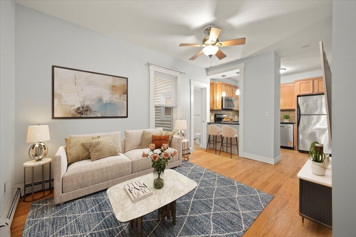 36 Telegraph St #1, Boston, MA, 36 Telegraph St #1, Boston, MA Photo #4