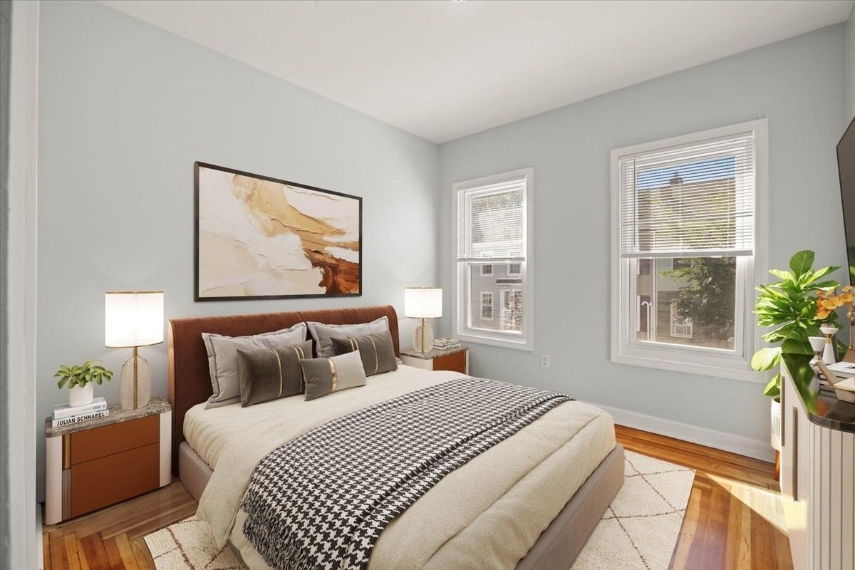 36 Telegraph St #1, Boston, MA, 36 Telegraph St #1, Boston, MA Photo #21