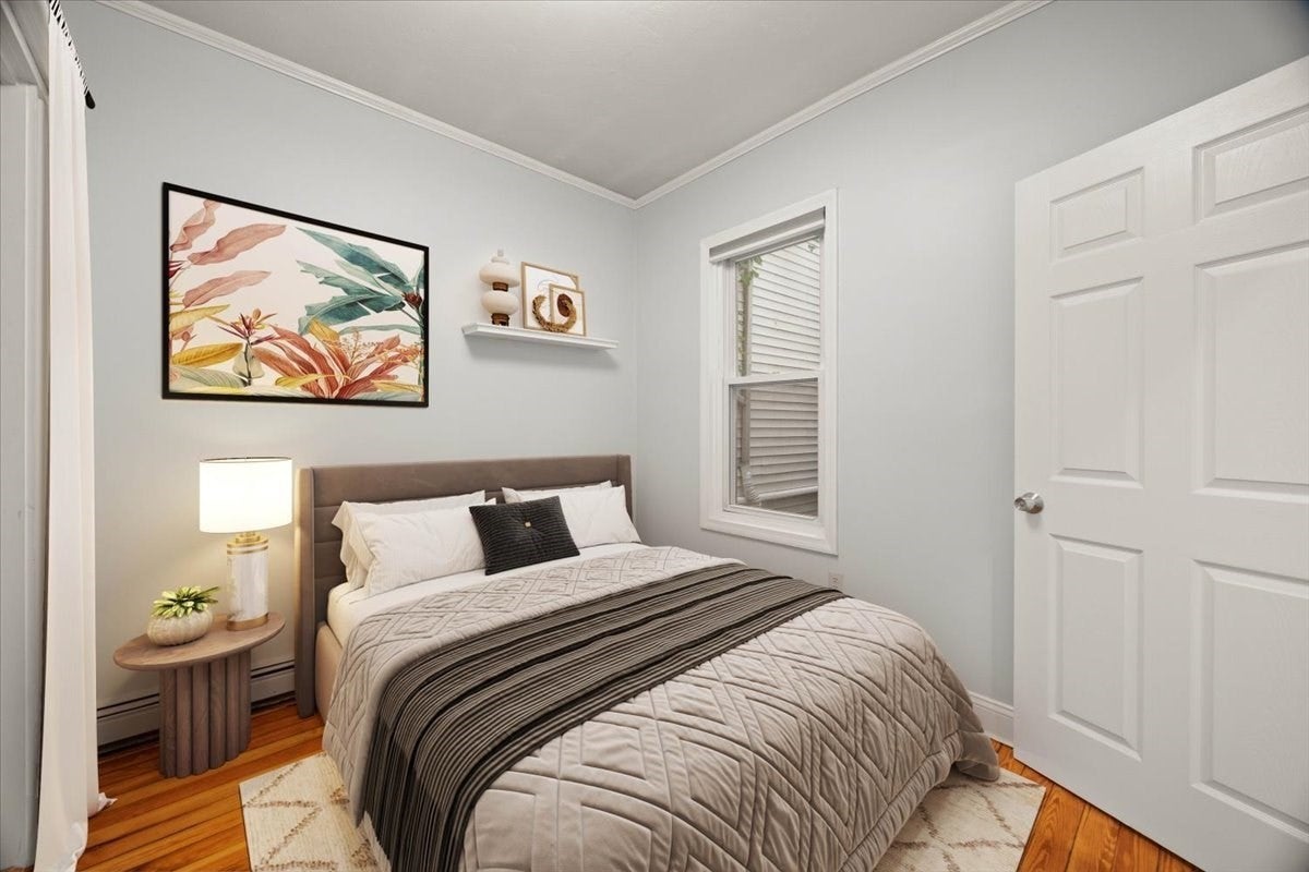 36 Telegraph St #1, Boston, MA, 36 Telegraph St #1, Boston, MA Photo #16