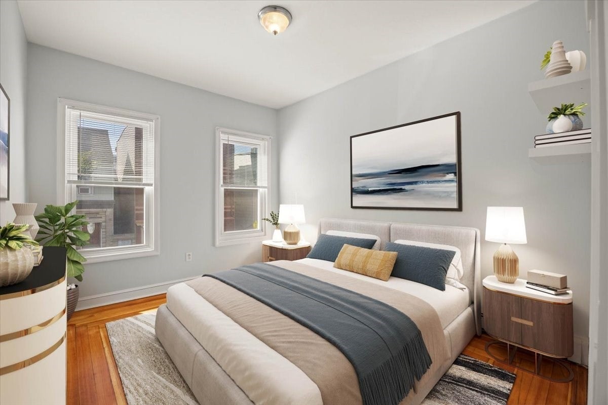 36 Telegraph St #1, Boston, MA, 36 Telegraph St #1, Boston, MA Photo #19