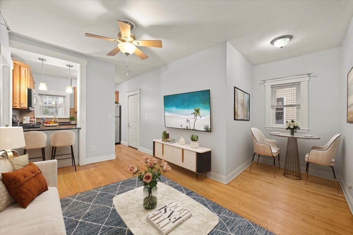 36 Telegraph St #1, Boston, MA, 36 Telegraph St #1, Boston, MA Photo #5