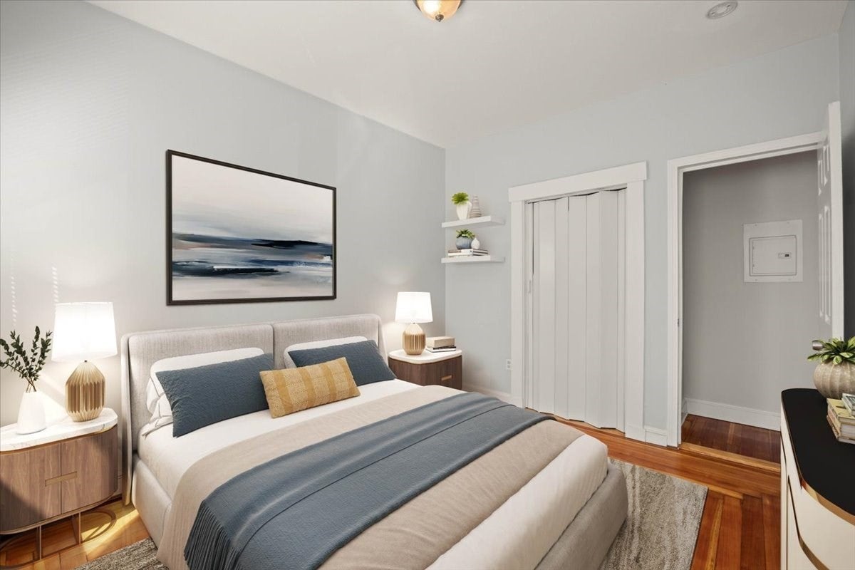 36 Telegraph St #1, Boston, MA, 36 Telegraph St #1, Boston, MA Photo #18