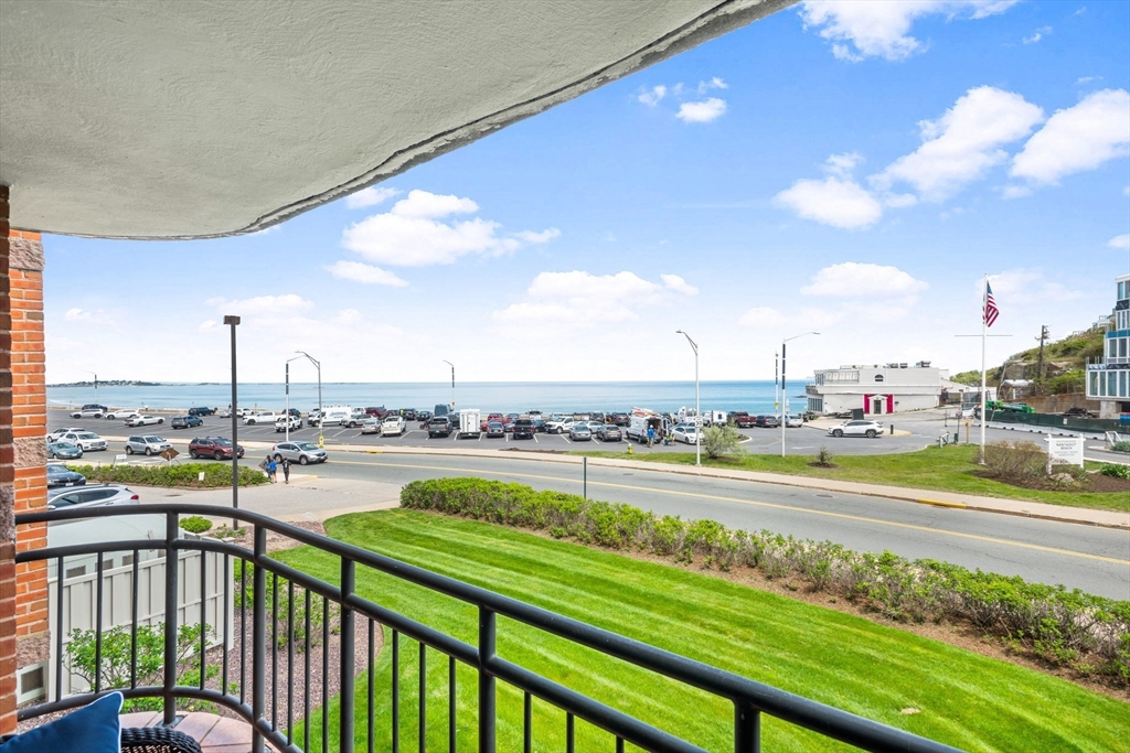 121 Nantasket Ave 203