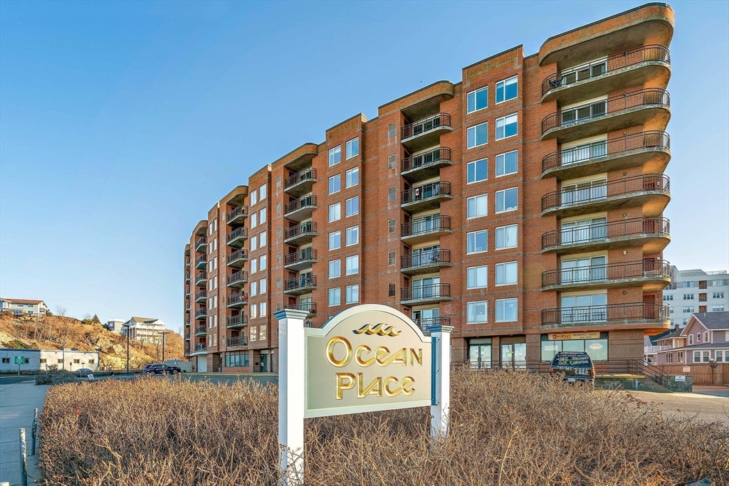121 Nantasket Ave 203