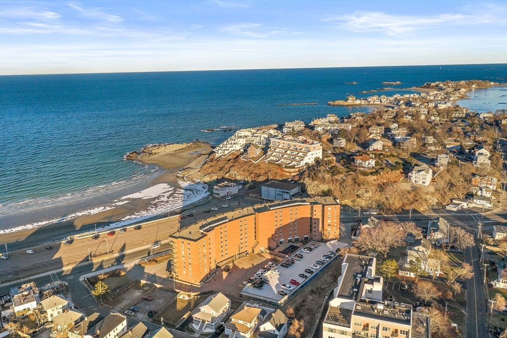 121 Nantasket Ave 203