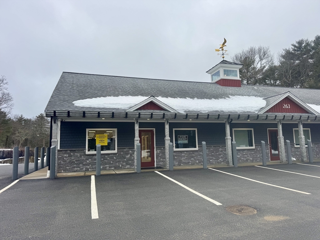 263 Bedford Street 3