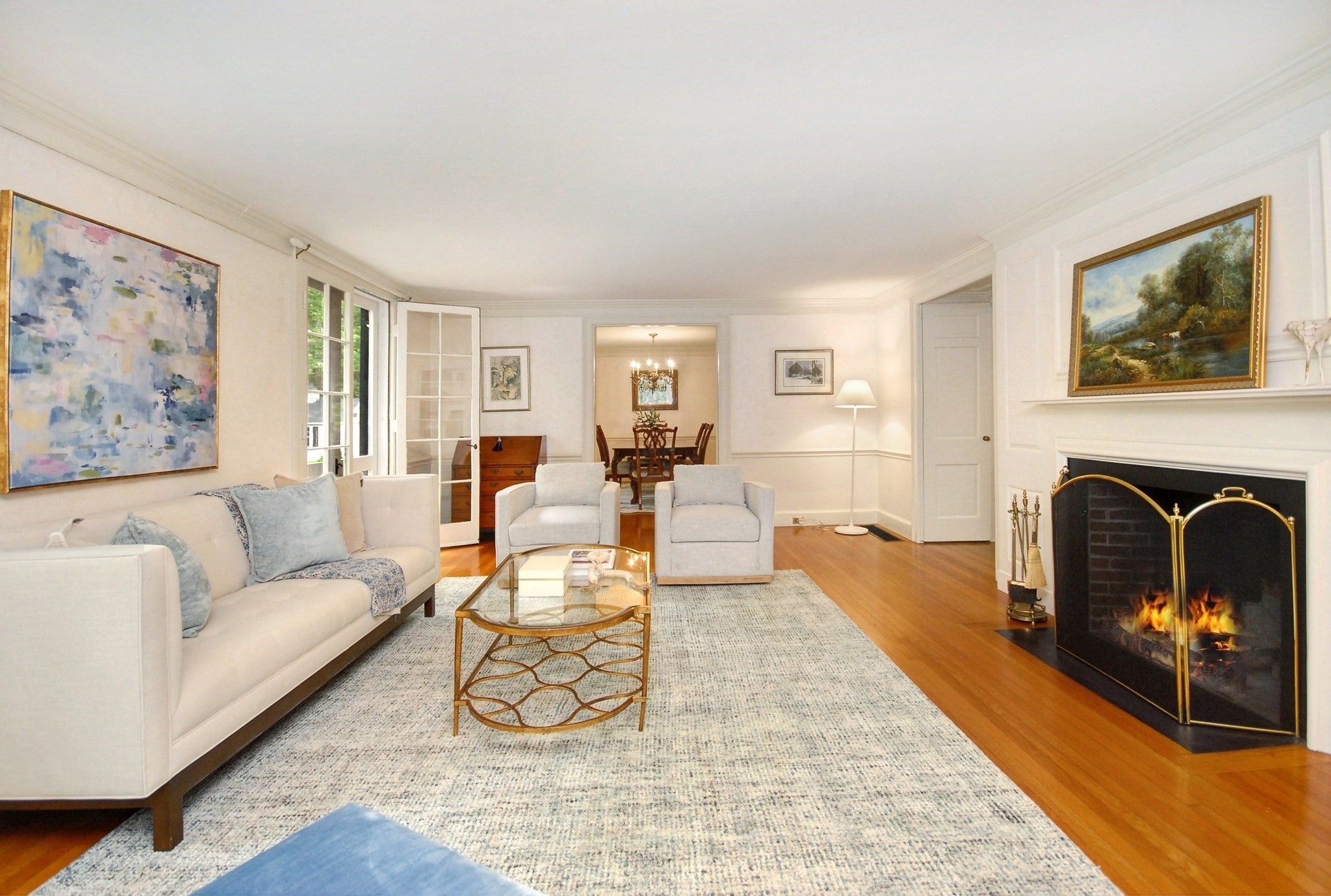 96 Lexington Road