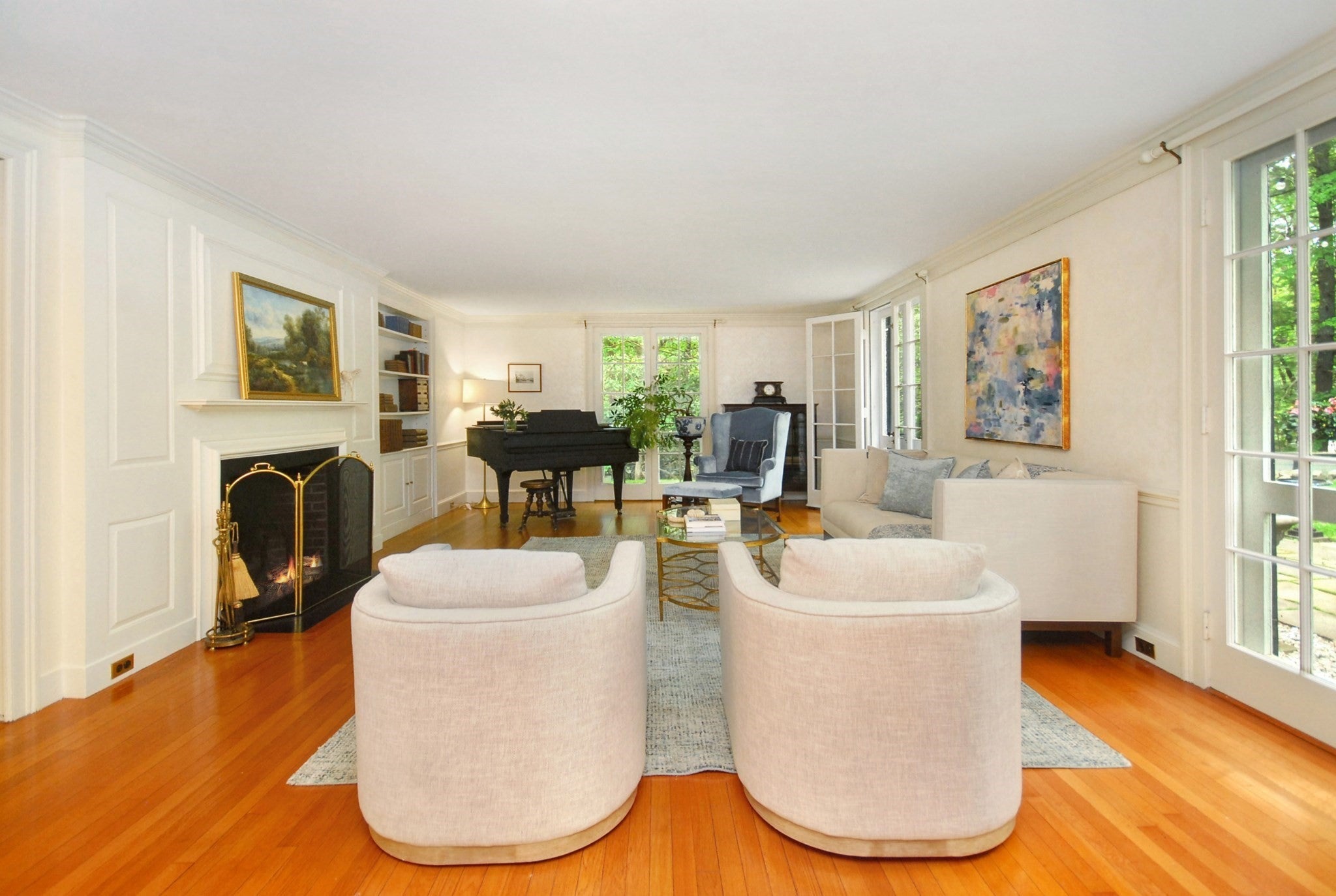 96 Lexington Road