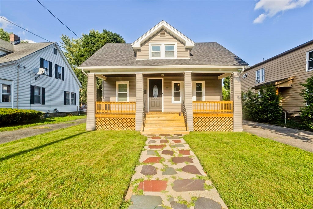 89 W. Alvord St, Springfield, MA, 89 W. Alvord St, Springfield, MA Photo #1