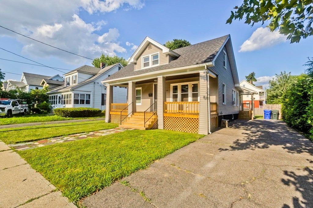 89 W. Alvord St, Springfield, MA, 89 W. Alvord St, Springfield, MA Photo #27