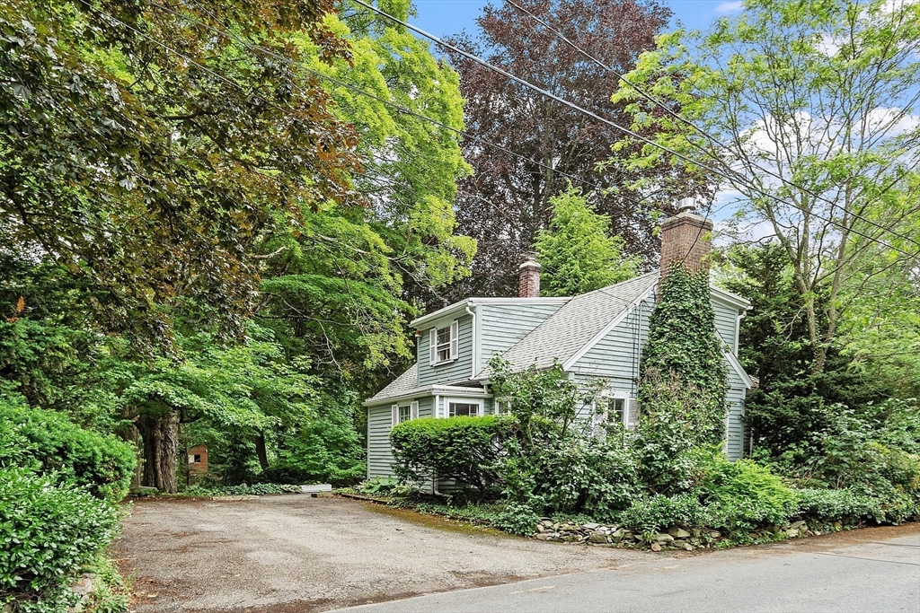 14 Upland Road