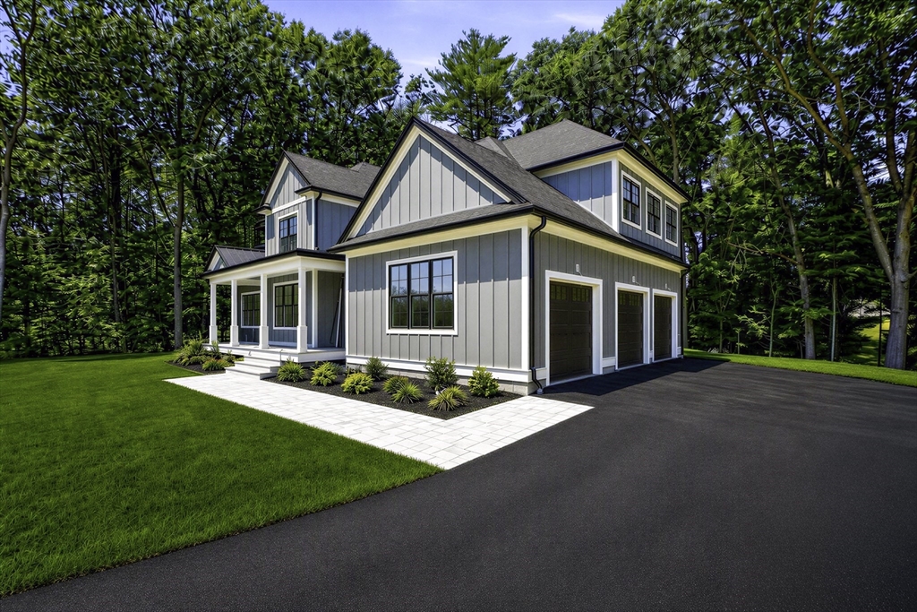 15 Sapphire Circle Lot 3