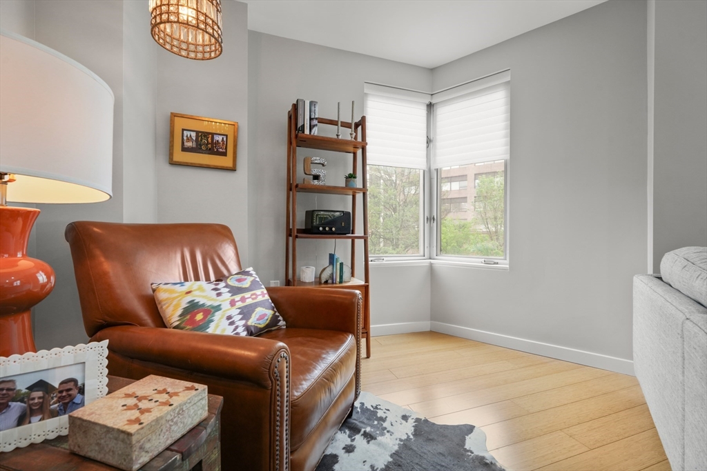 16 Miner St 307