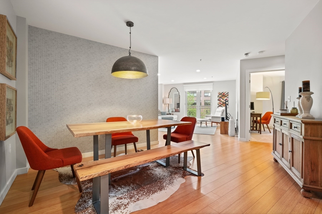 16 Miner St 307