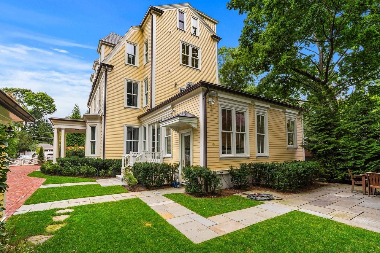 68 Sparks Street, Cambridge, MA, 68 Sparks Street, Cambridge, MA Photo #34