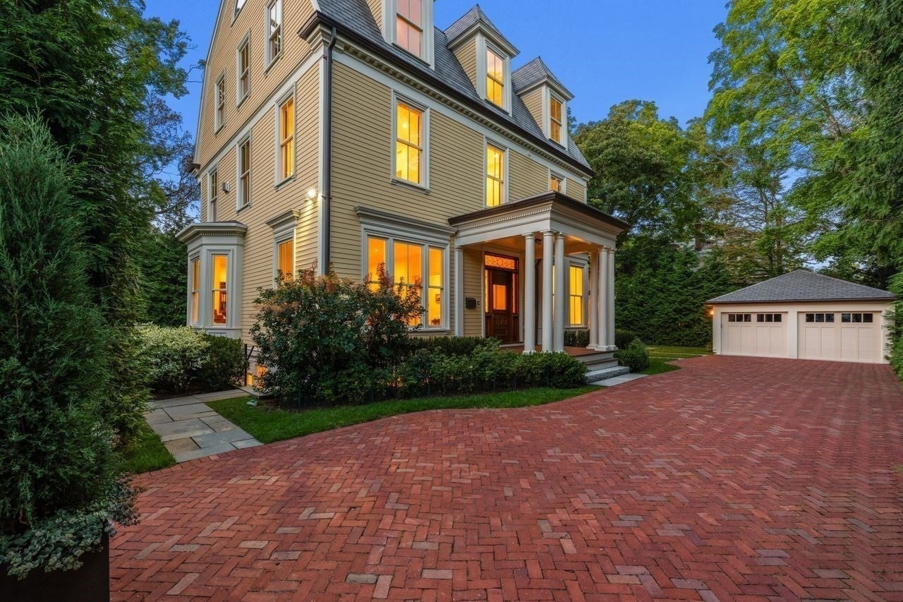68 Sparks Street, Cambridge, MA, 68 Sparks Street, Cambridge, MA Photo #39