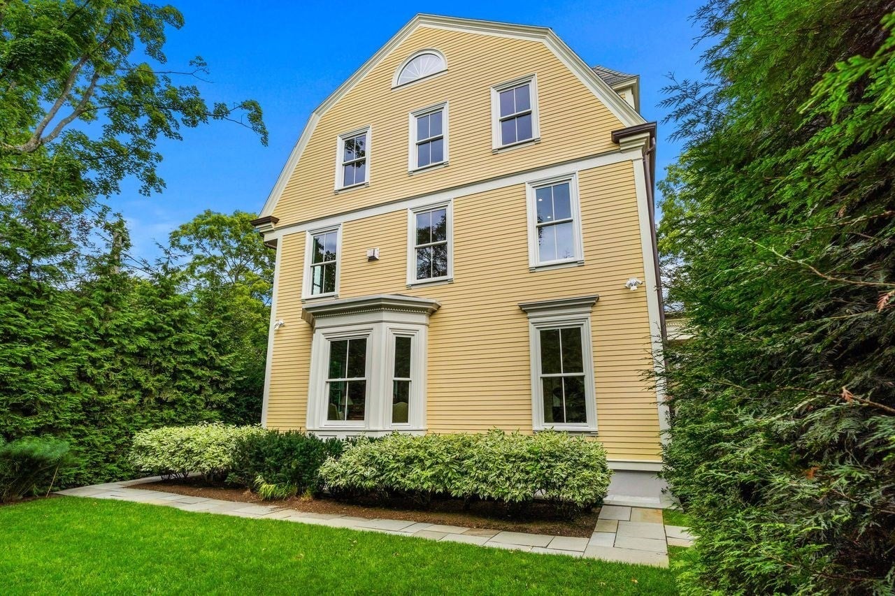 68 Sparks Street, Cambridge, MA, 68 Sparks Street, Cambridge, MA Photo #37