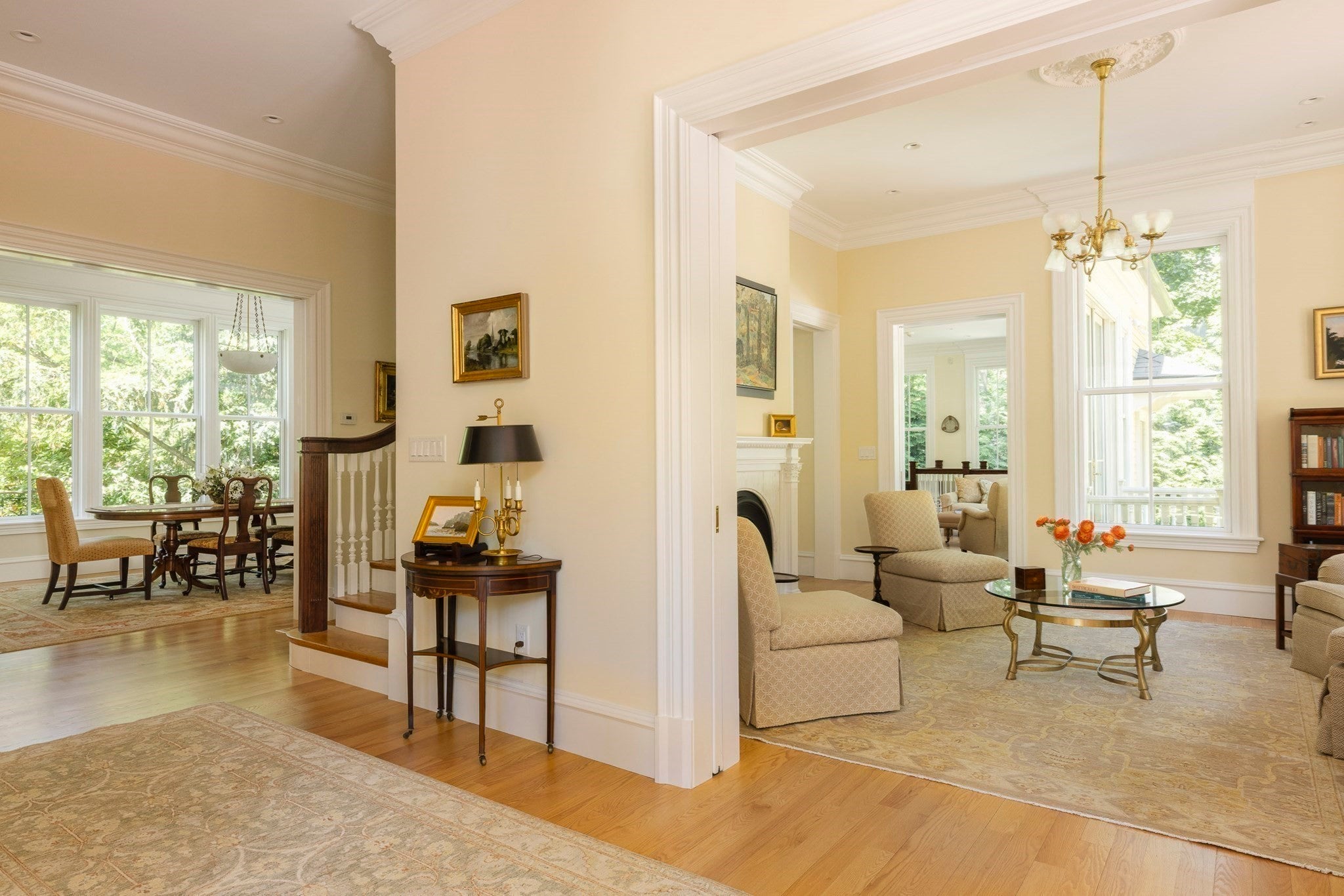 68 Sparks Street, Cambridge, MA, 68 Sparks Street, Cambridge, MA Photo #11