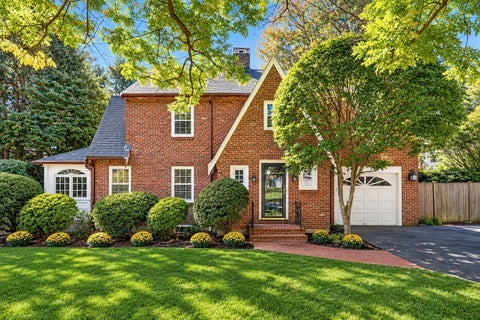 Photo of 20 Shaw Rd, Wellesley, MA 02481 (MLS # 73590895)