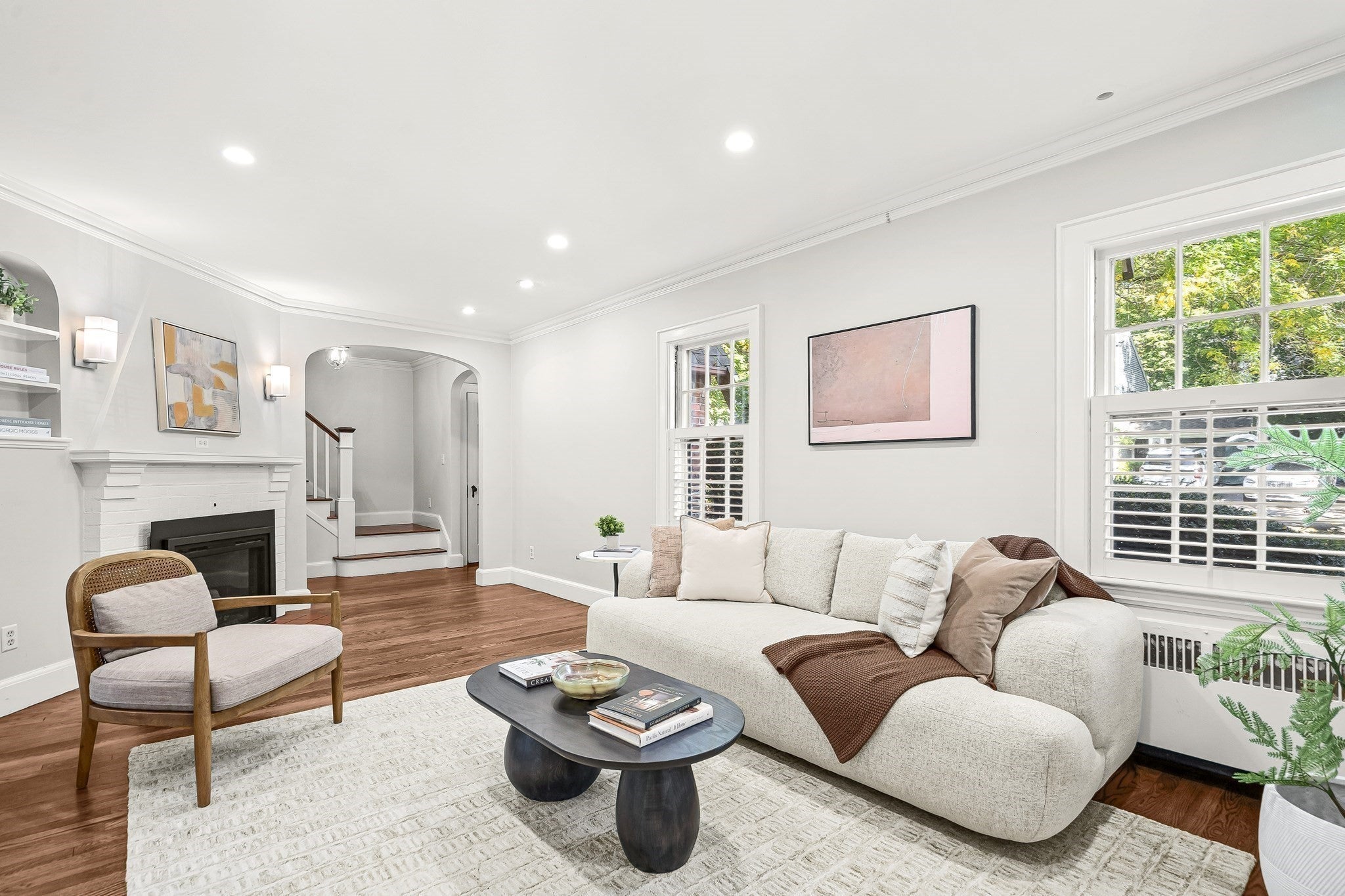20 Shaw Rd
