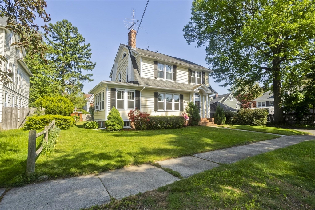 33 Highland St