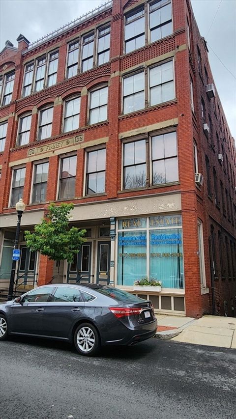 Photo of 52-58 Washington St, Haverhill, MA 01832 (MLS # 73474902)