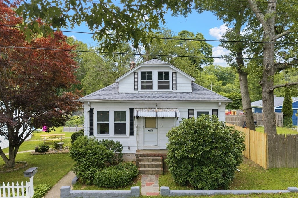 56 Hathaway Rd, Dartmouth, MA, 56 Hathaway Rd, Dartmouth, MA Photo #1