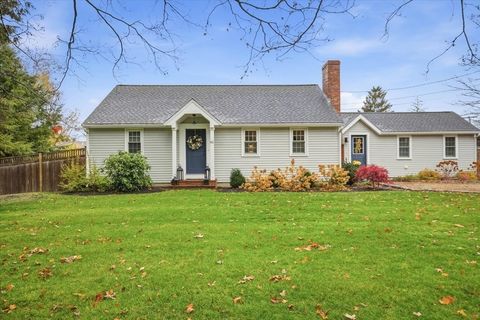 61 Spofford St Newburyport MA 01950