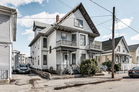 Photo of 41-43 East Haverhill St, Lawrence, MA 01841 (MLS # 73491966)