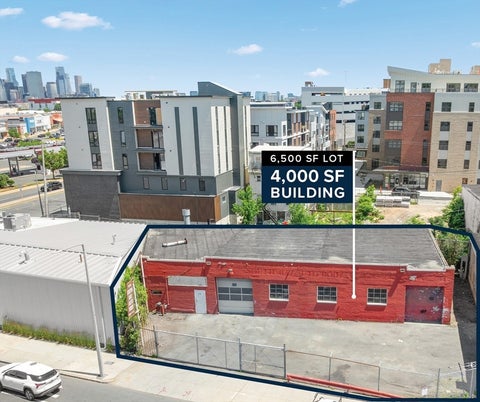 Photo of 1176 Massachusetts Avenue, Boston, MA 02125 (MLS # 73545235)