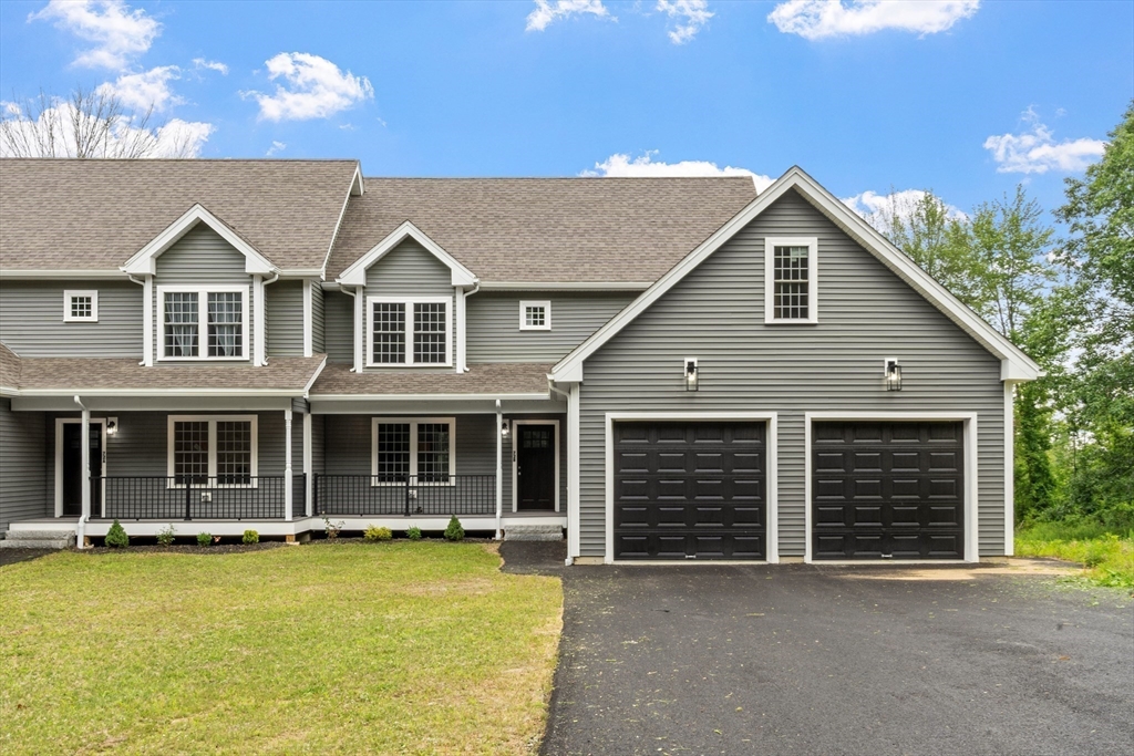 72 Cottage Ln #B, Templeton, MA, 72 Cottage Ln #B, Templeton, MA Photo #1