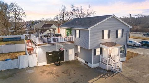 11 Andover St Danvers MA 01923