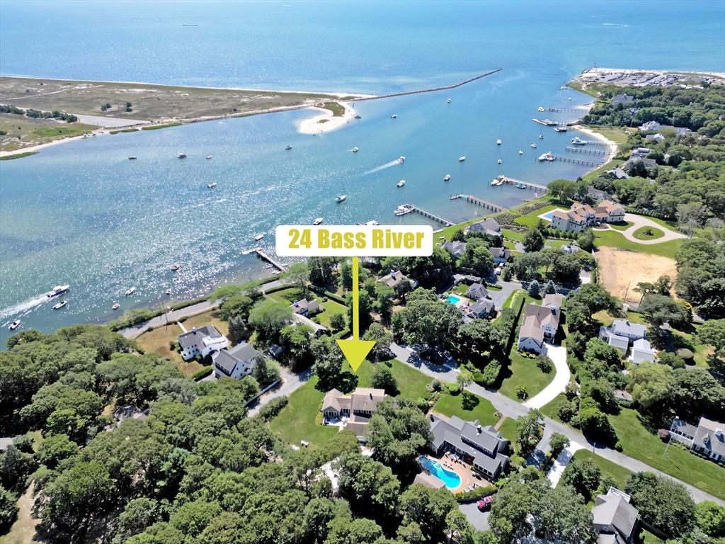 24 Bass River Parkway