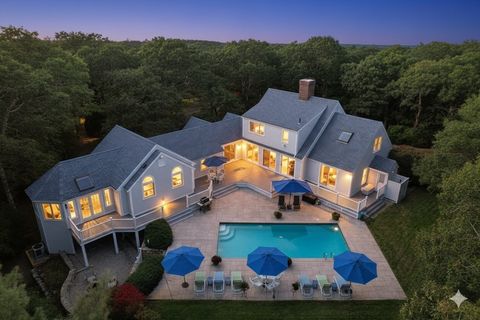 6 Heron Way Mashpee MA 02649