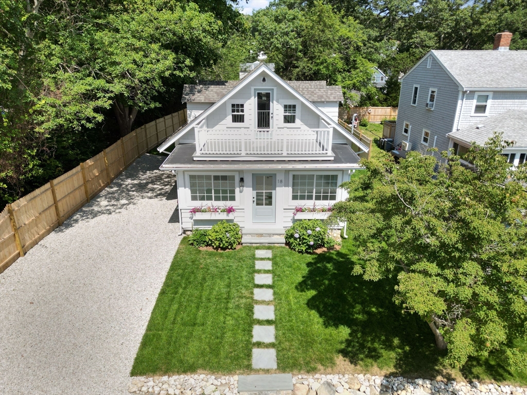 18 Cochituate Rd