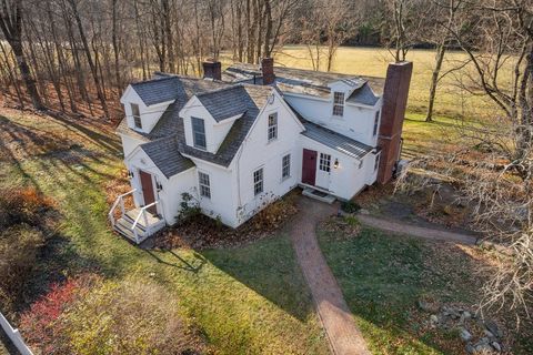 220 South Main Street Sherborn MA 01770