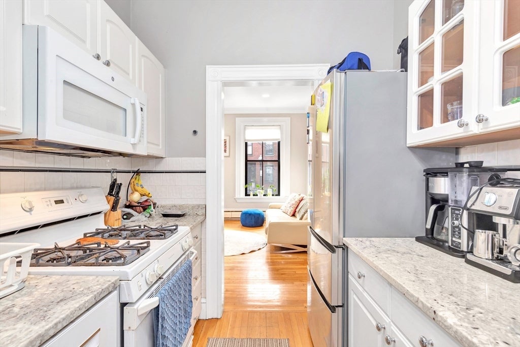 32 E Springfield St #1, Boston, MA, 32 E Springfield St #1, Boston, MA Photo #6