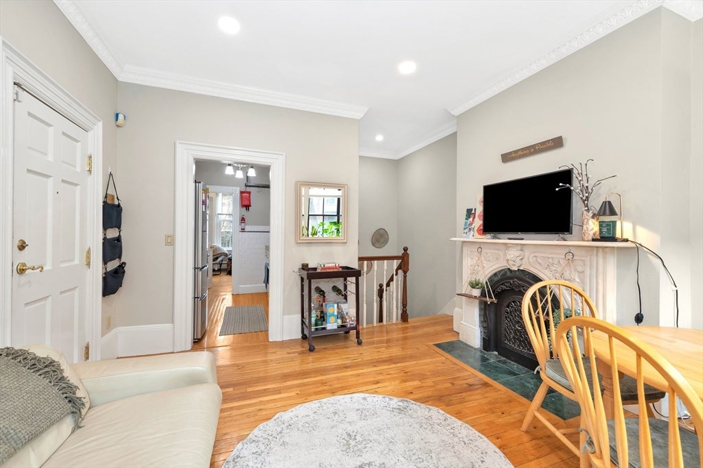32 E Springfield St #1, Boston, MA, 32 E Springfield St #1, Boston, MA Photo #15
