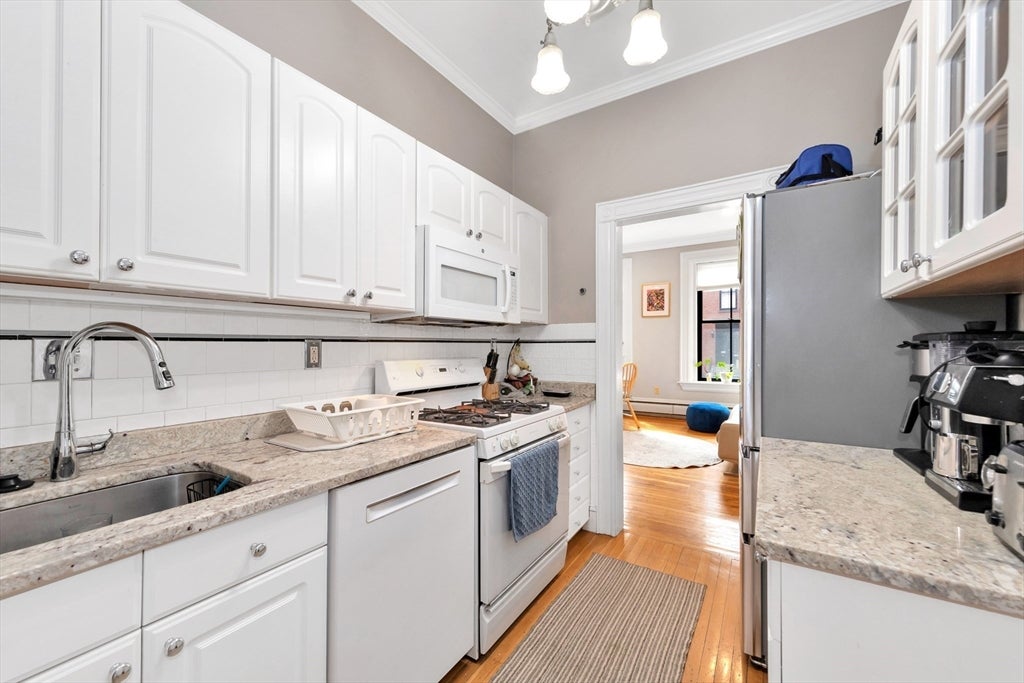 32 E Springfield St #1, Boston, MA, 32 E Springfield St #1, Boston, MA Photo #7