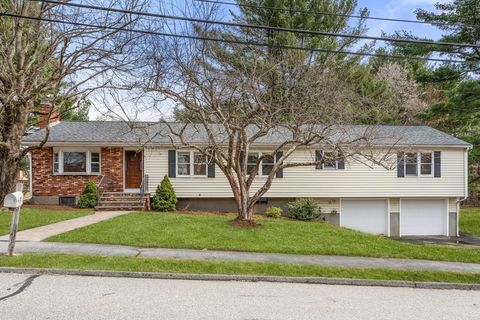 1 Fowler Ter Burlington MA 01803