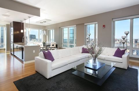400 Stuart St 23E Boston MA 02116