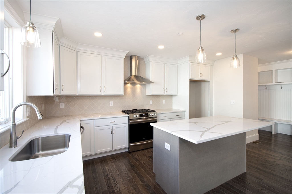 51 Titicut Avenue Lot 38