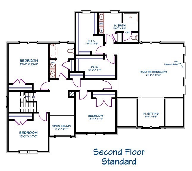 51 Titicut Avenue Lot 38