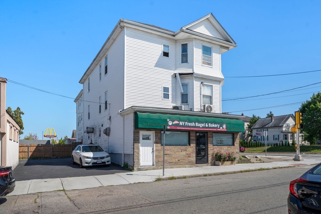 248 Jefferson St