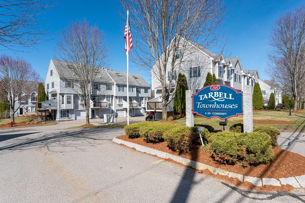 38 Tarbell St 6B