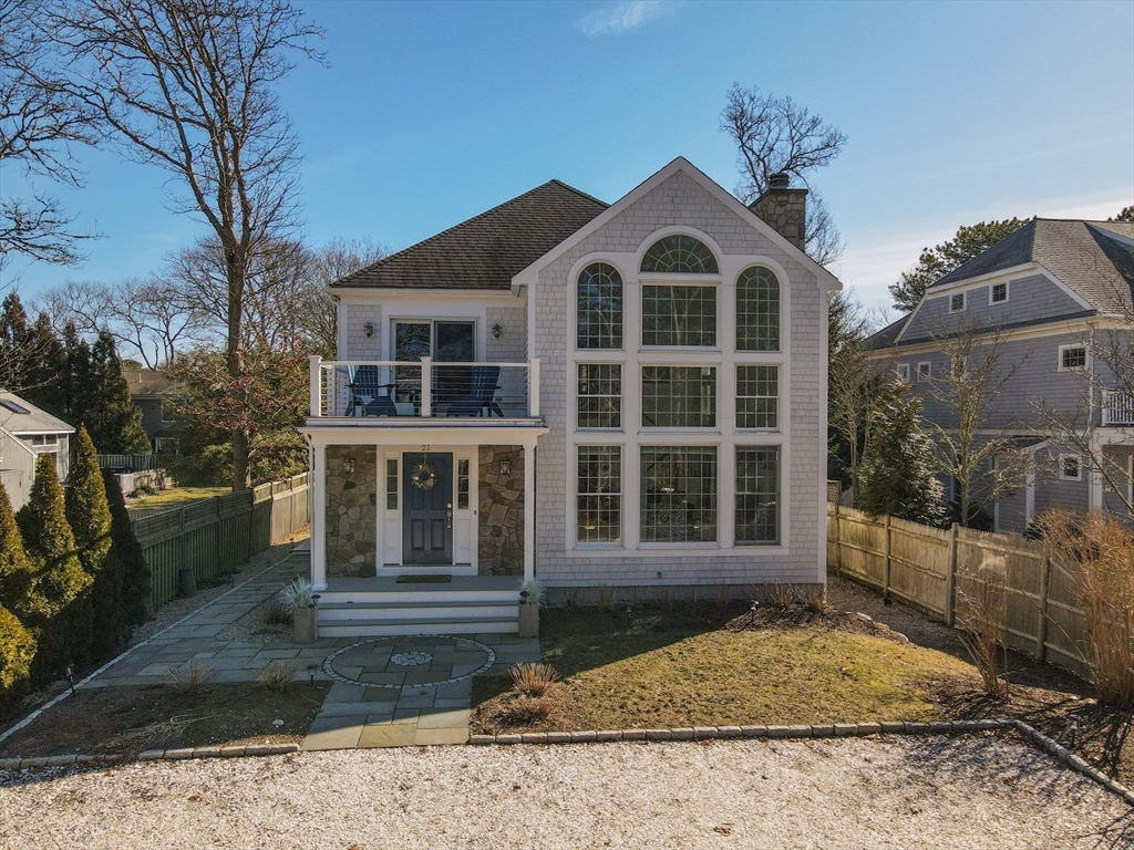 21 Bayview Rd