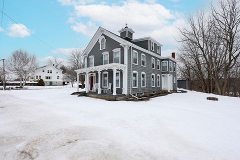 Photo of 158 Worcester Street, Grafton, MA 01536 (MLS # 73484058)