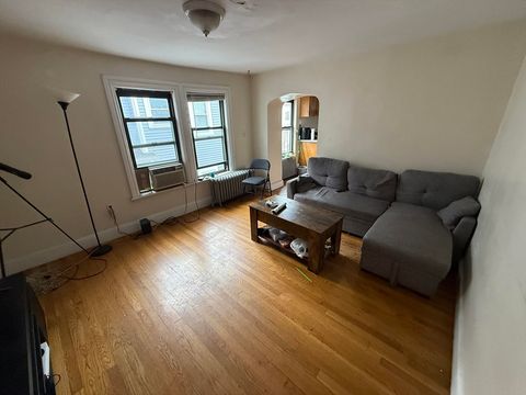 Photo of 48 Allston St #2, Boston, MA 02134 (MLS # 73464988)