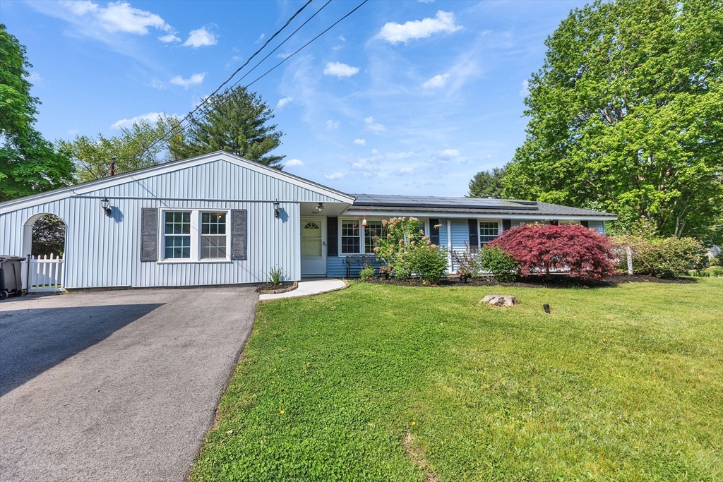 1 Derringer Rd