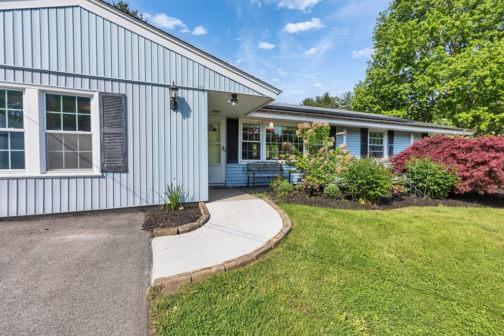 1 Derringer Rd